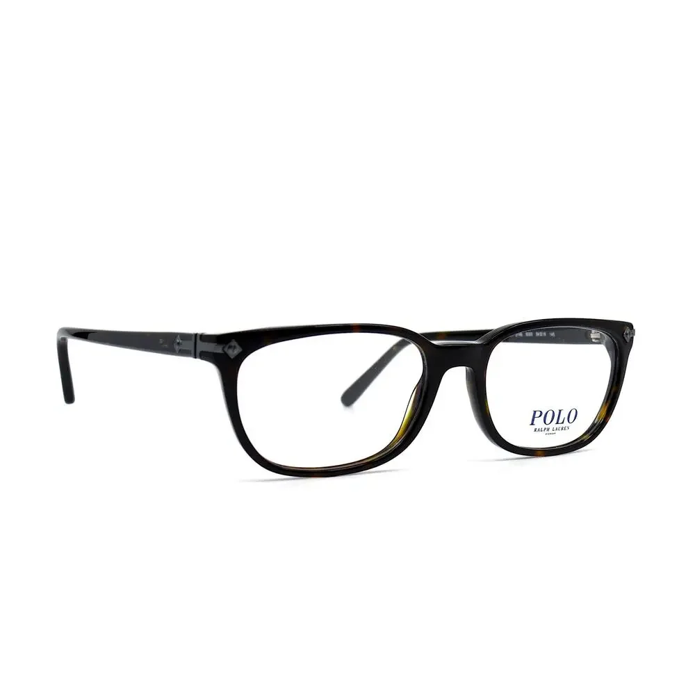 POLO RALPH LAUREN PH2149 5003 DARK HAVANA AUTHENTIC EYEGLASSES FRAME